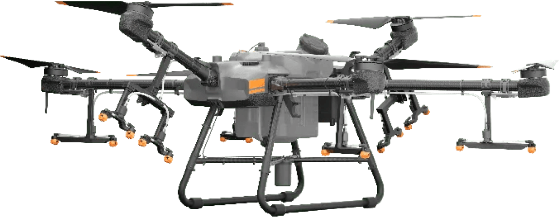 drone T30