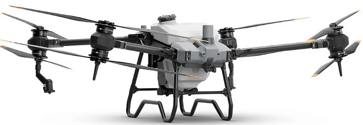 drone T40